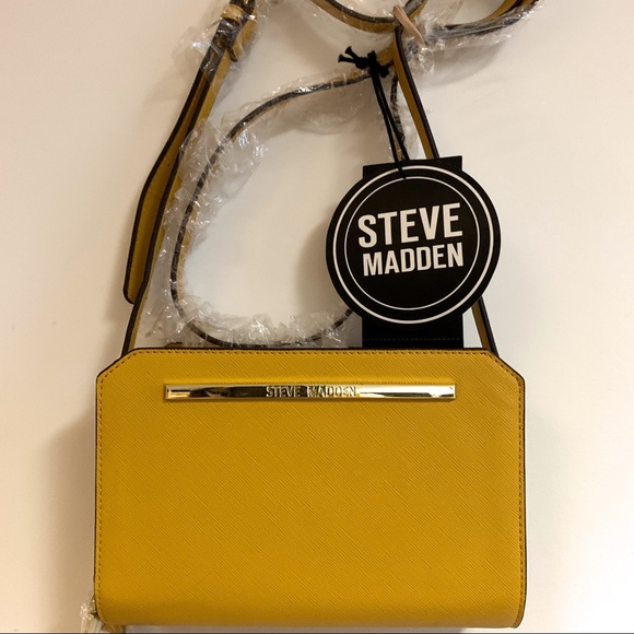 Steve madden bkarlee crossbody Clearance